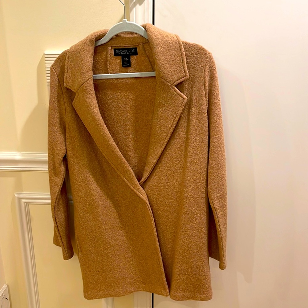 Rachel Zoe jacket